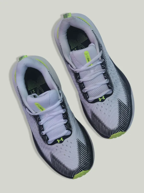 Under Armour HOVR Infinite Pro White price in Pakistan