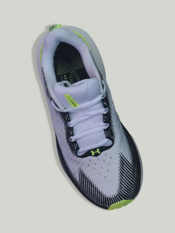 Under Armour HOVR Infinite Pro White price in Pakistan