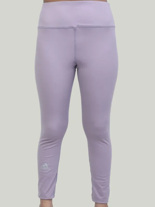 Adidas Ladies Tights Tea Pink price in Pakistan