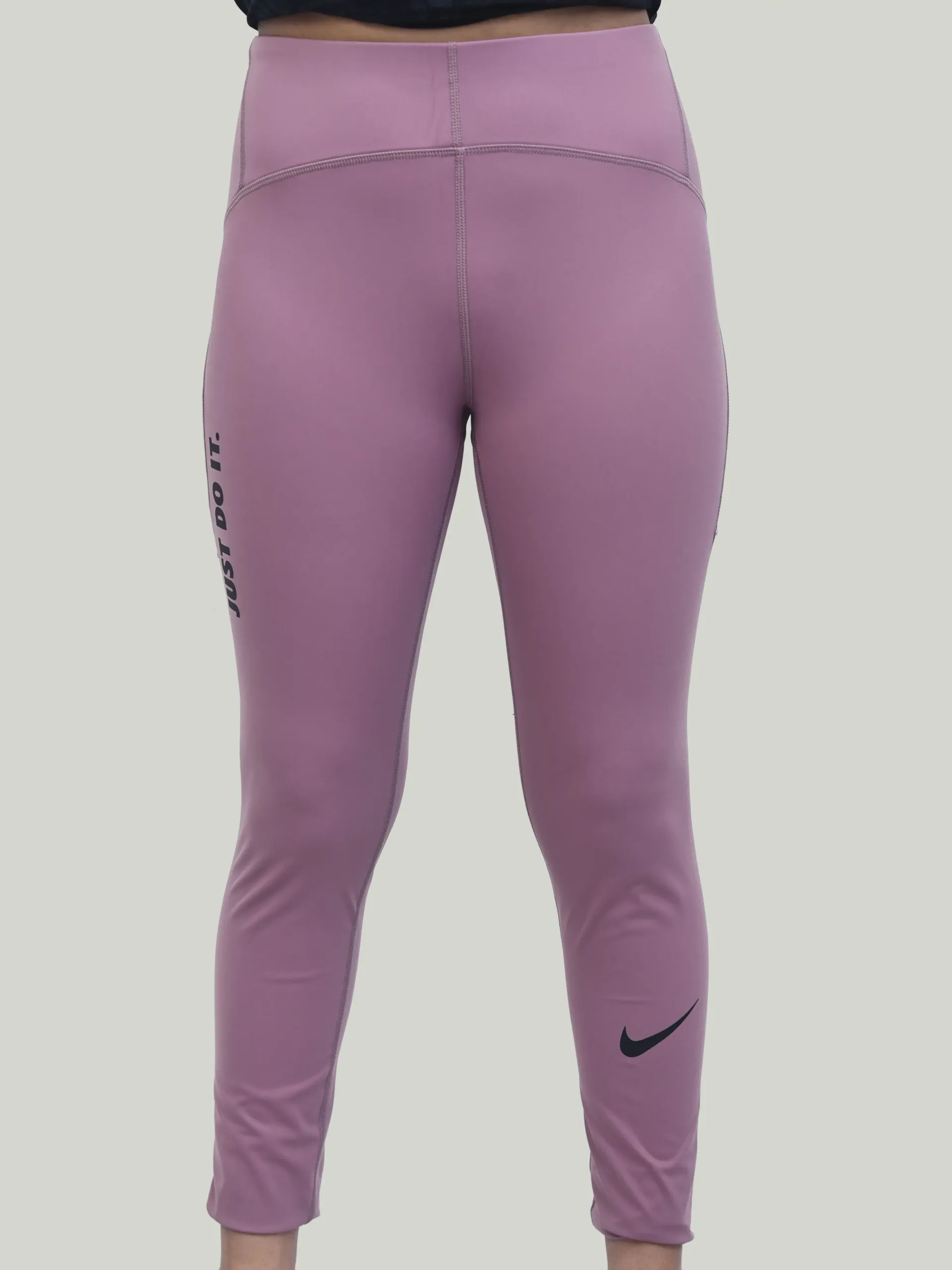 NIKE-l.tights-JF5402 Nike Ladies Tights Pink price in Pakistan