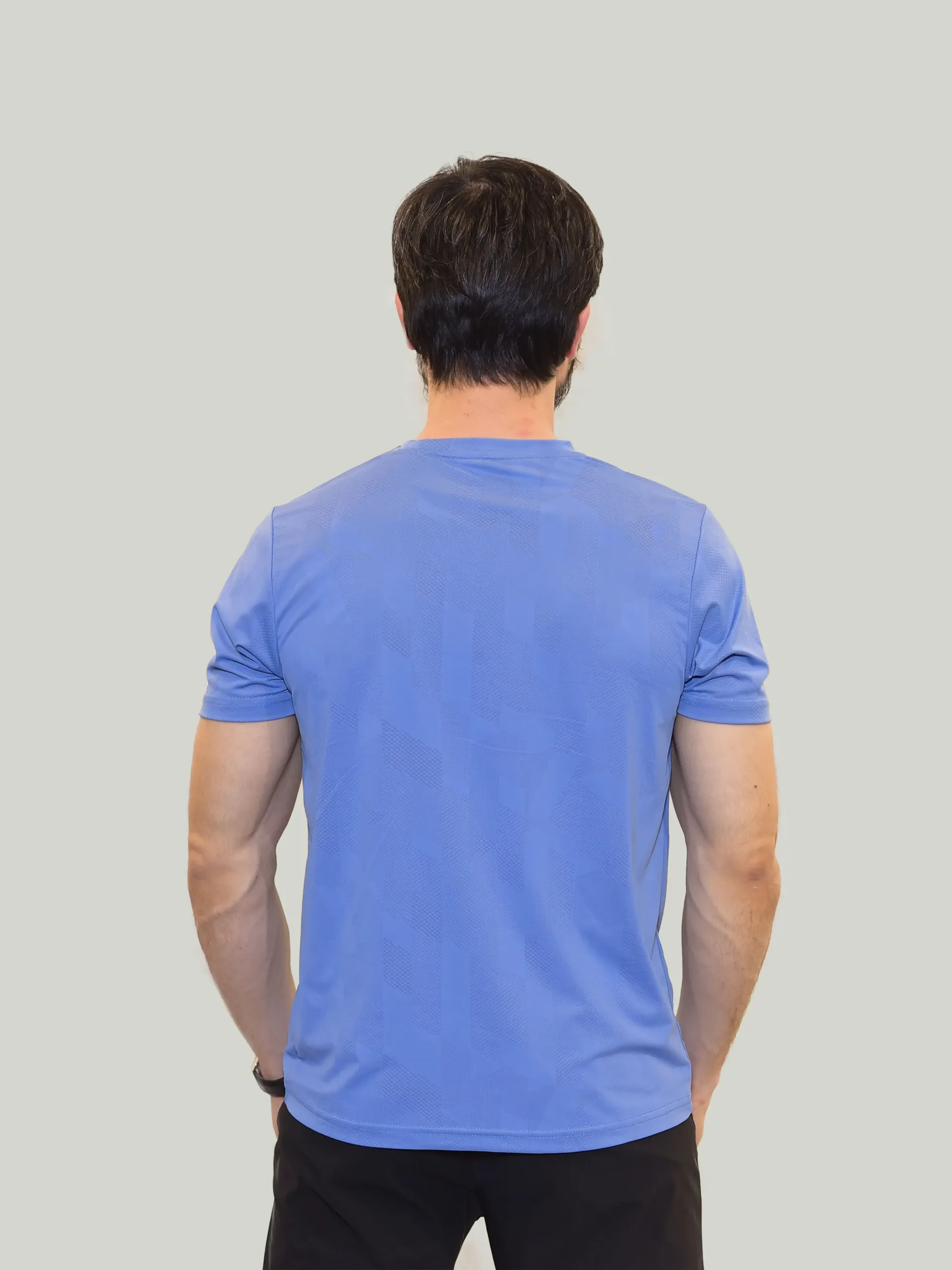 UA-drifit-mens-t.s-t2916-3 Under Armour Dri-FIT Men's T-Shirt Sky Blue price in Pakistan