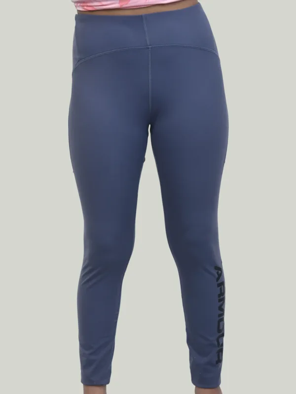 Under Armour Ladies Tights Grey price in Pakistan