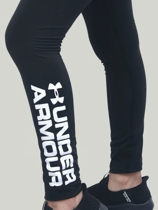 Under Armour Ladies Tights Black price in Pakistan