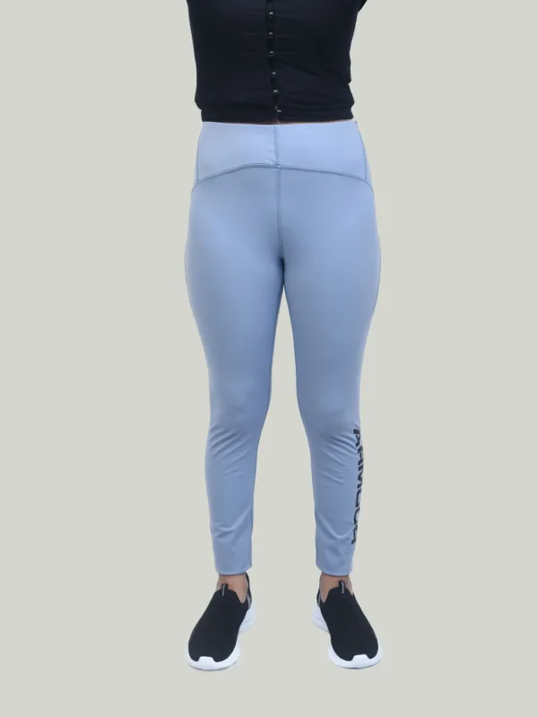 Under Armour Ladies Tights Blue price in Pakistan