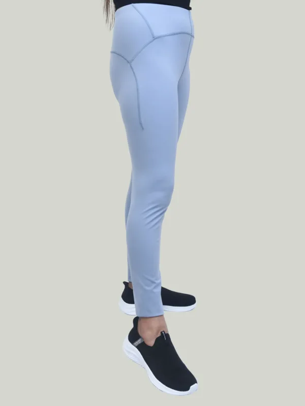 Under Armour Ladies Tights Blue price in Pakistan
