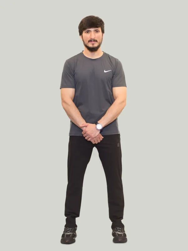 Nike Dri-FIT Men's T-Shirt Green price in Pakistan