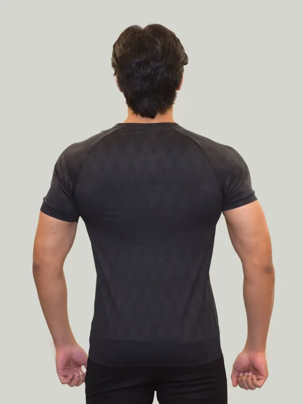Nike Dri-FIT Men's T-Shirt Black price in Pakistan