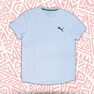 puma drifit t.s 2030033